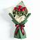 Букет цветов из: Розы в Стрелке Краснодарского края