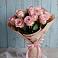 Букет цветов из: Розы в Стрелке Краснодарского края