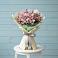 Букет цветов из: Орхидеи и Розы в Стрелке Краснодарского края