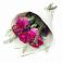 Букет цветов из: Розы в Стрелке Краснодарского края