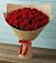Букет Красные розы Милано в Стрелке Краснодарского края