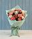 Букет цветов из: Розы в Стрелке Краснодарского края