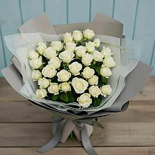 Букет Белоснежная нежность #REPLACE_PRED# Стрелке Краснодарского края