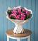 Букет цветов из: Розы в Стрелке Краснодарского края