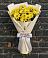 Букет цветов из: Хризантемы в Стрелке Краснодарского края