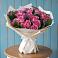 Букет цветов из: Розы в Стрелке Краснодарского края